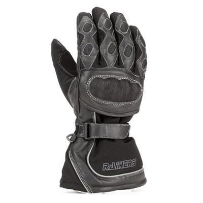 Guantes moto invierno Rainers modelo Layon impermeables