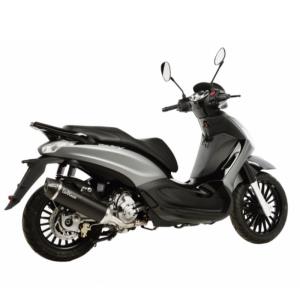 Escape Leovince Piaggio Beverly 300 2010-2016