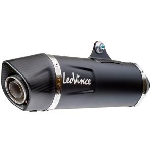 Escape Leovince Piaggio Berverly 350 11-16 Â· 2