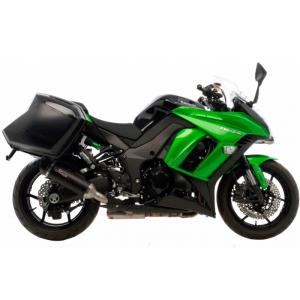 Silenciadores Leovince Nero Kawasaki Z 1000 SX (2014-2016)