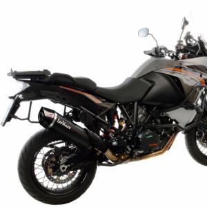 Escape KTM 1050 Superadventure 15-16 negro