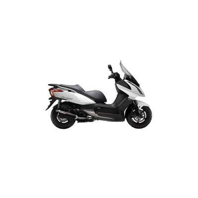 Escape Kawasaki J125-Kymco Superdink 125 09-16