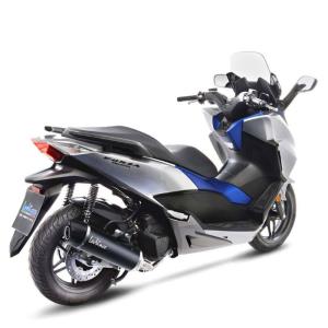 Escape Honda Forza 125-ABS 17-20