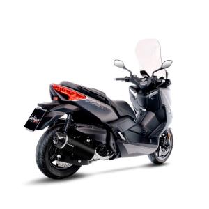 Silenciador Leovince Yamaha X-MAX 400 (2016-2017)