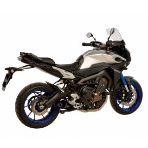 Escape completo Leovince carbono Yamaha Tracer 900/FJ-09 TRACER 2015-2016