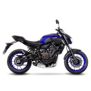 Escape completo Yamaha MT07-Tracer-XSR700