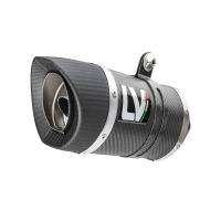 Escape LV PRO Carbono Kawasaki Z900-A2 25+ Â· 2