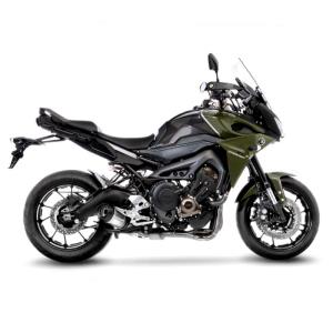 Escape Leovince completo Yamaha MT-09 SP /Tracer 900 (2017-2020) Â· 2