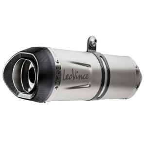 Escape Leovince completo Yamaha MT-09 SP /Tracer 900 (2017-2020) Â· 3
