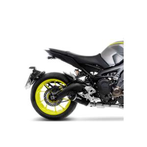 Escape Leovince carbono completo Yamaha MT-09 SP /Tracer 900 (2017-2020)