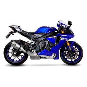 Silenciador Leovince Yamaha YZF-R1/M (2020-2021)