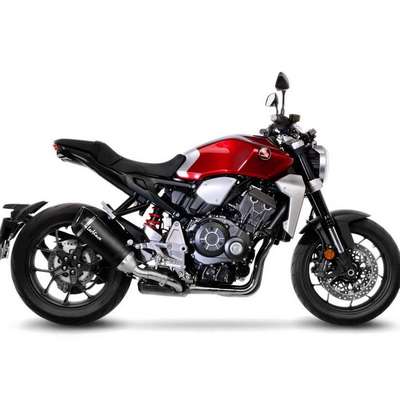 Escape Leovince Honda CB1000R 18- factory carbon