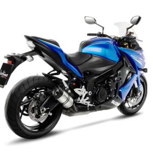 Escape Leovince Suzuki GSXS1000-F 15-