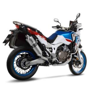 Escape completo Honda Africa Twin 1000- Adv Sports 18-19