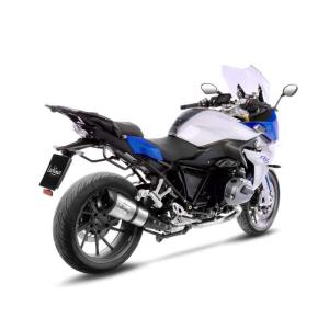 Escape R1200R 17-18 acero