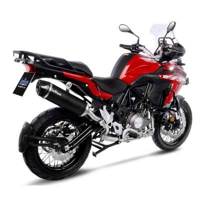 Escape TRK502X 18- lv carbono