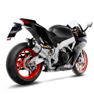 Escape Leovince Aprilia RSV4 Tuono 19-