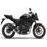 Escape LeoVince LV One Evo Negro Honda CB 500 Hornet 24+
