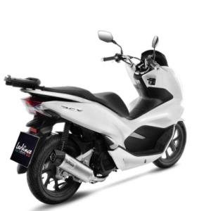 Escape Completo Leovince LV ONE EVO Acero Inox Honda PCX 125 18-19