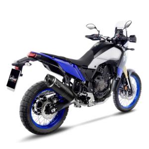 Escape Yamaha Tenere 700 19- negro