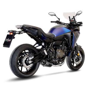 Escape Leovince completo Yamaha Tracer 700 2020-