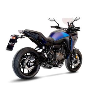 Escape Leovince completo Yamaha Tracer 700 (2020-2021)