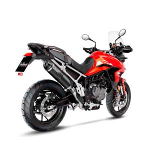 Silenciador Leovince Triumph Tiger 900 GT/RALLY/PRO 2020-