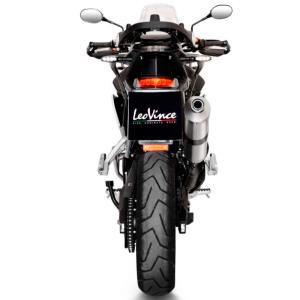 Escape Leovince Tiger 900 GT/RALLY/PRO 20- Â· 4
