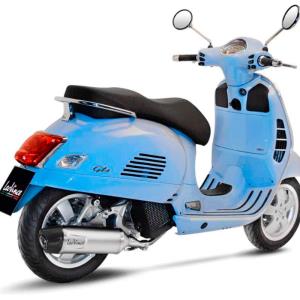 Escape completo Leovince Vespa GTS 125 2017-2020