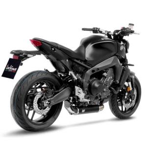 Escape completo Yamaha MT09 21-