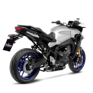 Escape completo Yamaha Tracer 9 21-