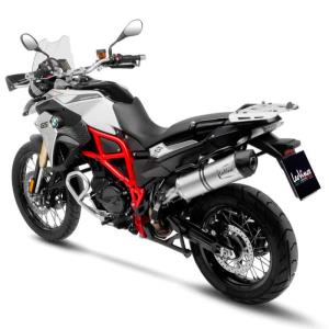 Escape Leovince LV One Evo Bmw F700GS-F800GS 17-18