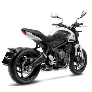 Escape Completo Leovince LV One Evo Triumph Trident 660 21-