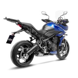 Escape completo LV One Evo Triumph Tiger - Trident 660 21-
