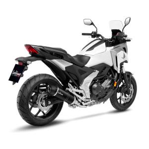 Escape Leovince LV ONE EVO CARBON Honda NC750X 2021-