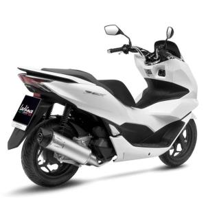 Escape Leovince LV ONE  Honda PCX 2021-