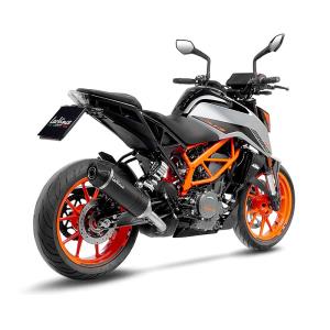 Escape LV One Evo KTM 125-390 21- Â· 2