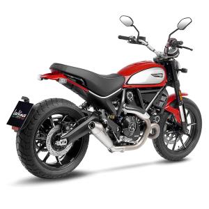 Escape Ducati Icon-Dark 21-