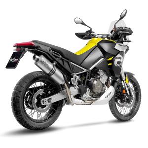 Escape LV One Evo Aprilia Tuareg 660 22-