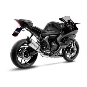 Escape completo Yamaha YZF R7 21-22 acero