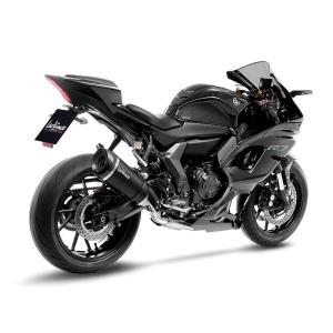 Escape completo Yamaha YZF R7 21-22 Carbono