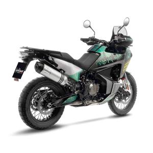 Escape LV One Evo KTM 790-890 Husqvarna 901 19- Â· 2
