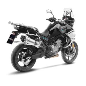 Escape LV One Evo KTM 790-890 Husqvarna 901 19- Â· 3