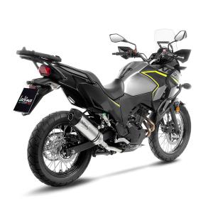 Escape Kawasaki Versys X 300 17-