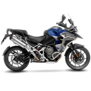 Escape LV One Evo Triumph Tiger 1200 22- Â· 2
