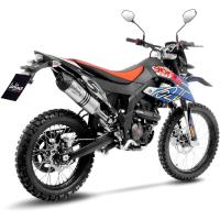 Escape ONE EVO para Aprilia SX 125 2021-2024