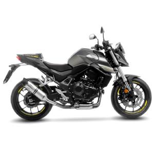 Escape LV ONE EVO no homologado HONDA CB 750 Hornet 2023- Â· 2