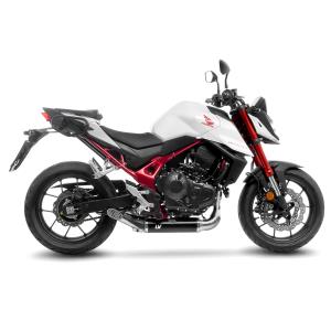 Escape LV RACE no homologado Honda Hornet 750 2023- Â· 2