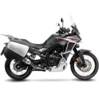 Escape LV ONE EVO ACERO INOX homologado Honda XL 750 Transalp 2023- Â· 3