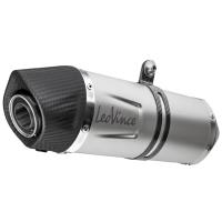 Escape LV ONE EVO ACERO INOX homologado Honda XL 750 Transalp 2023- Â· 4